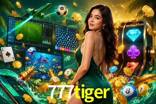 Statistics 777tiger