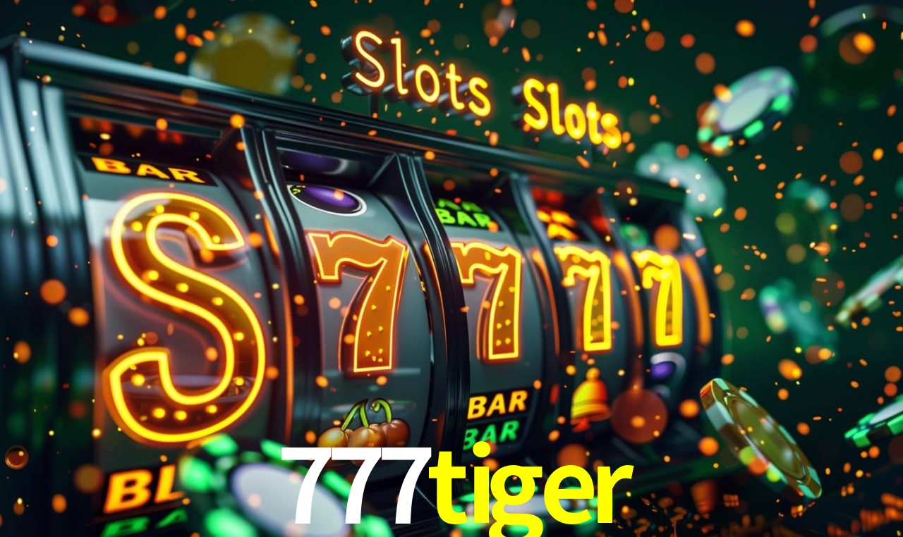 Experiência VIP 777tiger