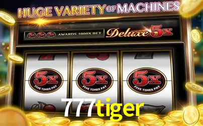 Desvendando o Mundo dos Jogos Virtuais na 777tiger