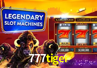 A Emoção da Loteria na 777tiger: Uma Chance de Mudança de Vida