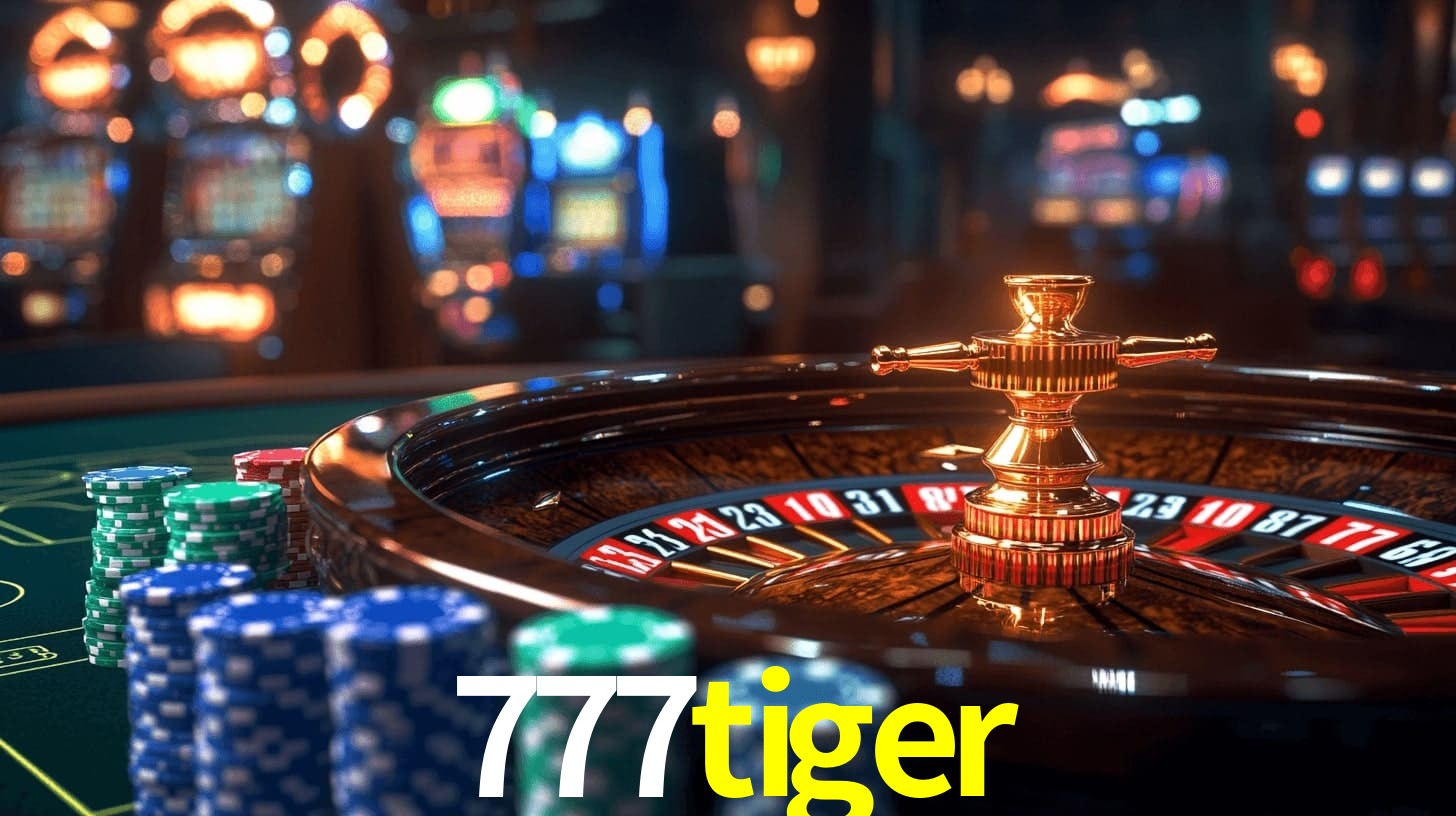 777tiger