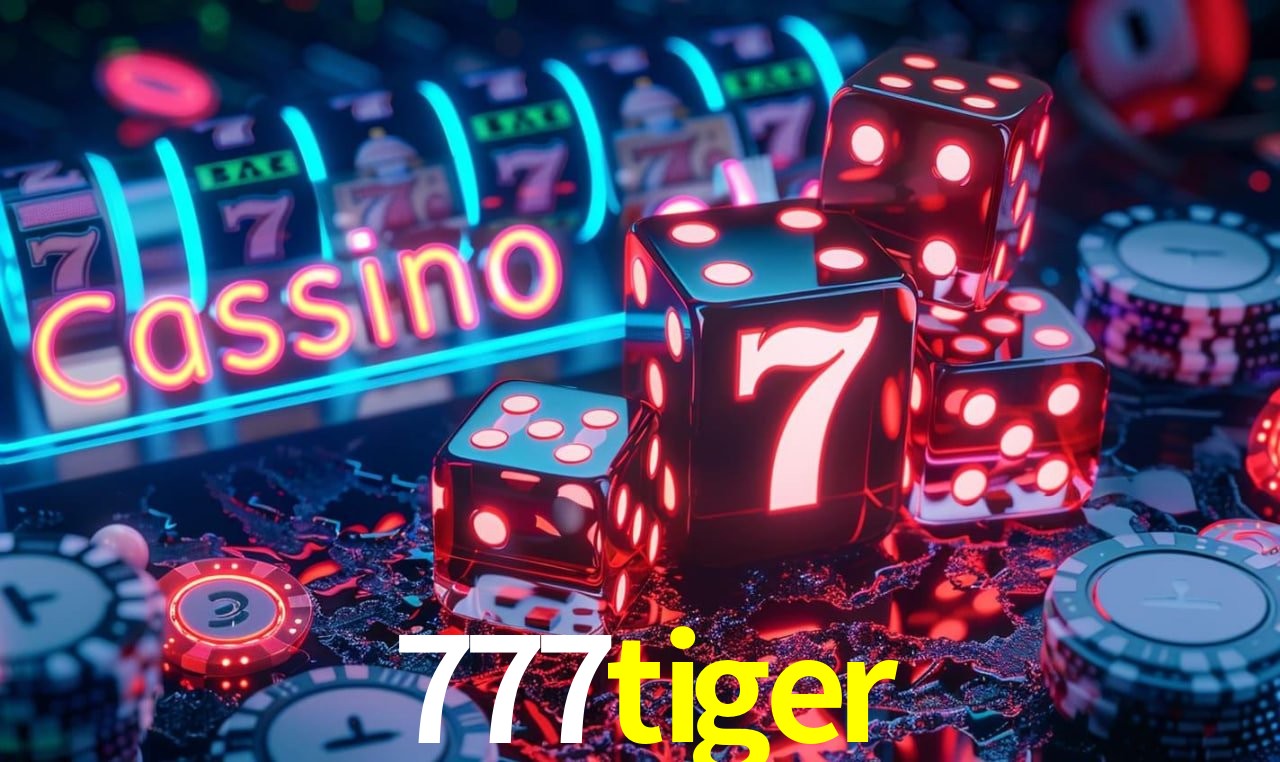 Welcome Bonus 777tiger