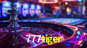 Experiência VIP 777tiger