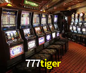Desvendando o Mundo dos Jogos Virtuais na 777tiger
