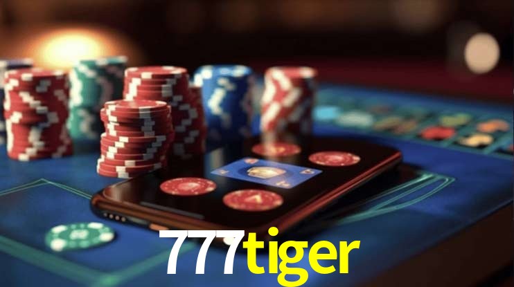 Estatísticas 777tiger