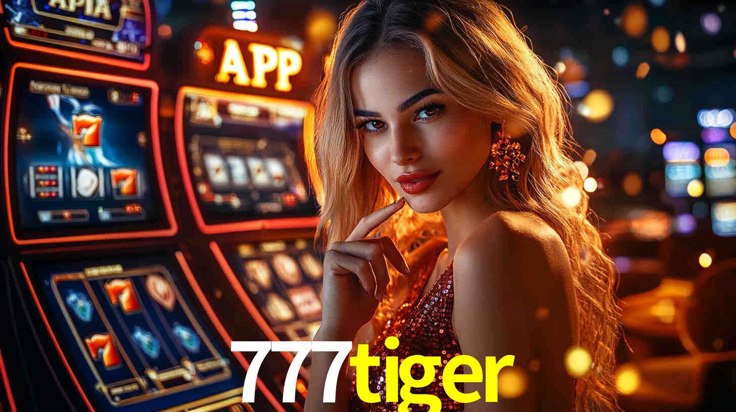 Baixar App Android 777tiger
