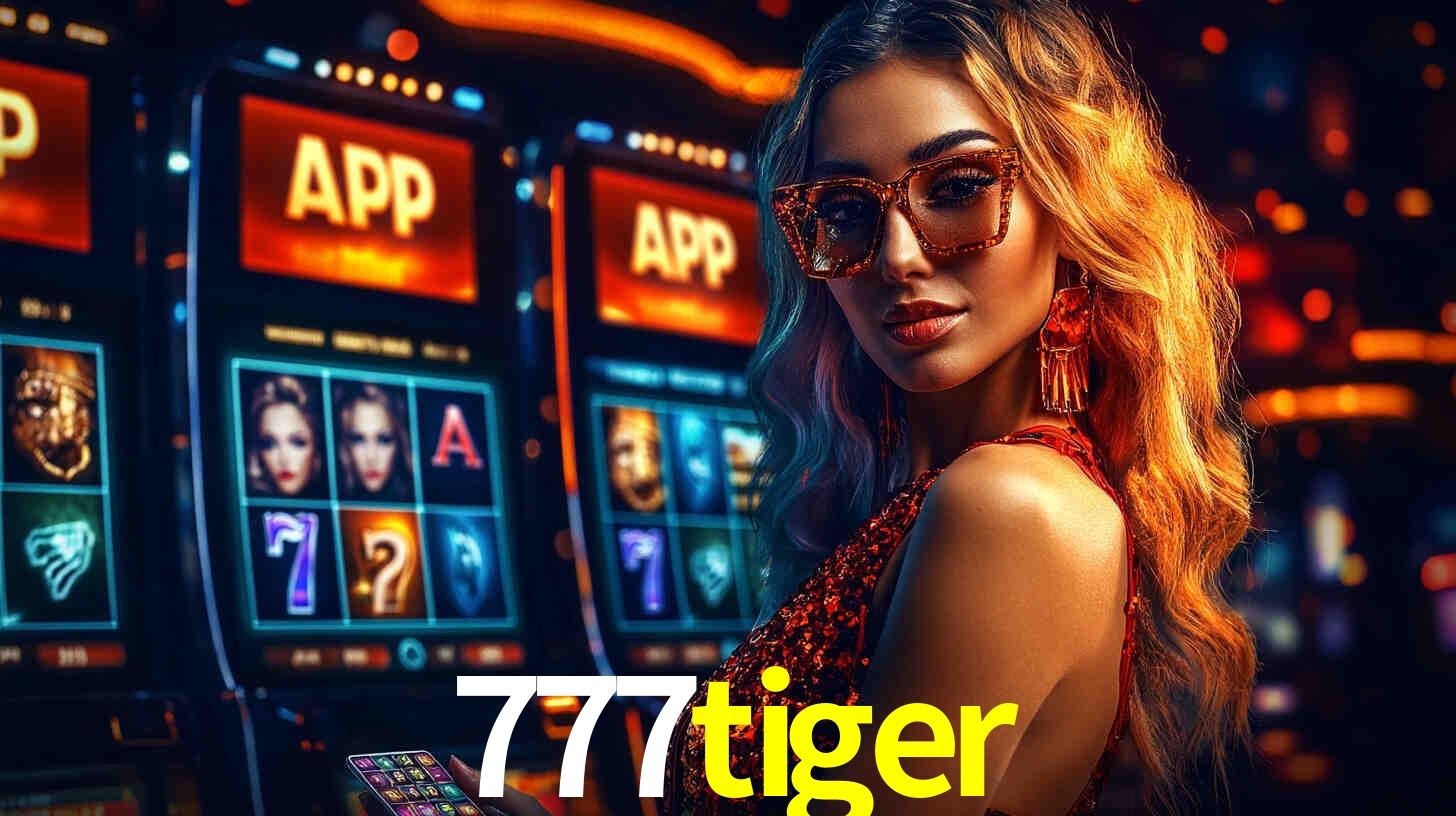 Benefícios do App 777tiger