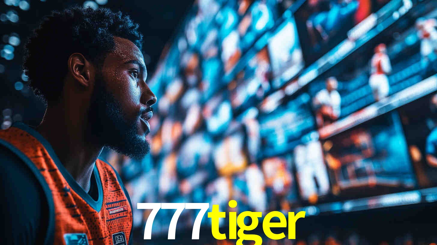 Jogos de Aposta Online no 777tiger