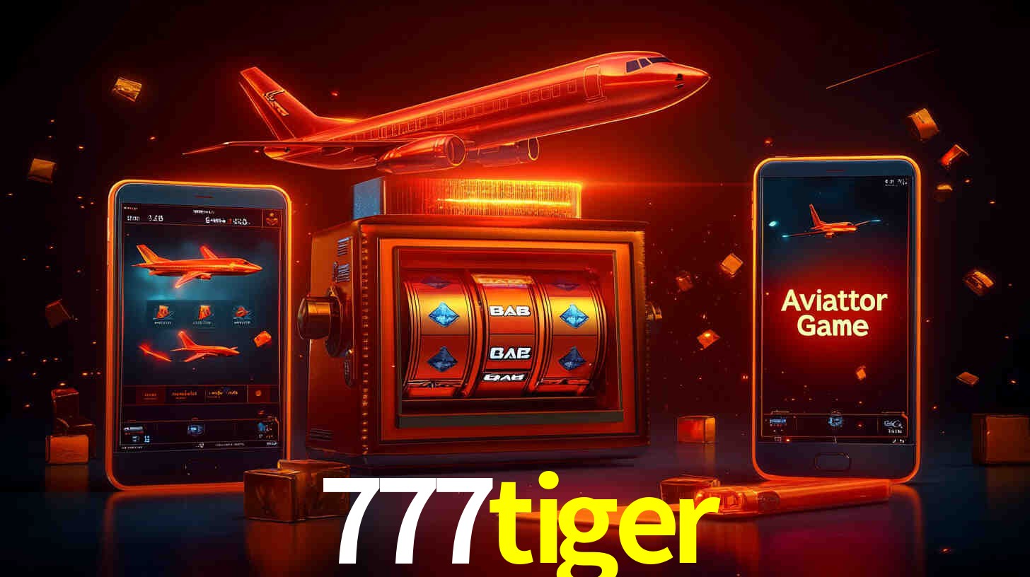 Como Jogar Aviator no 777tiger