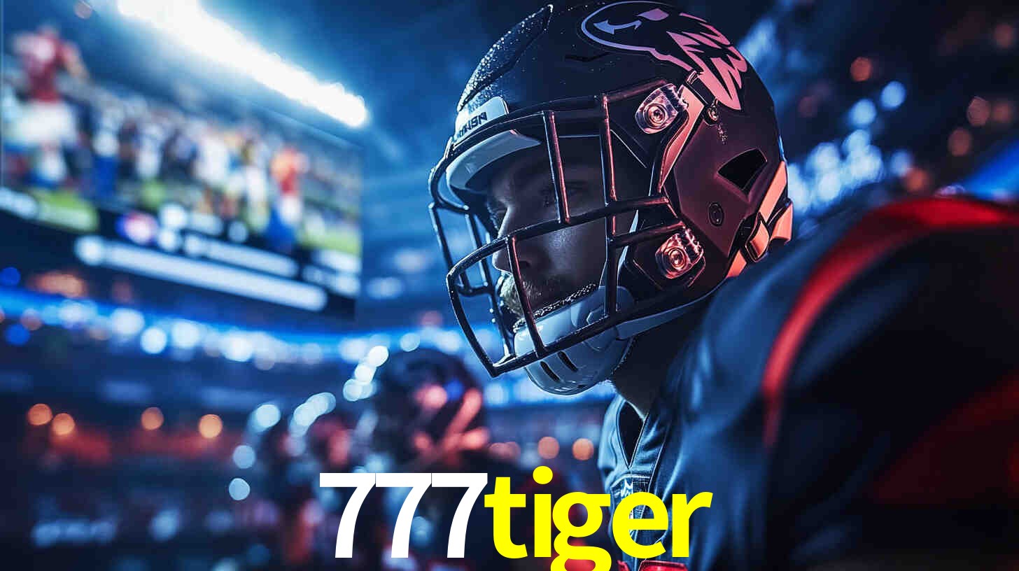 Transforme Suas Apostas em Grandes Prêmios no 777tiger