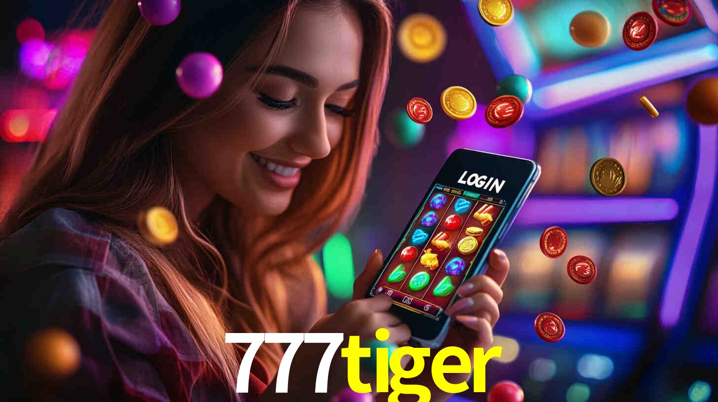 777tiger