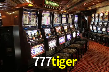 Desvendando o Mundo dos Jogos Virtuais na 777tiger