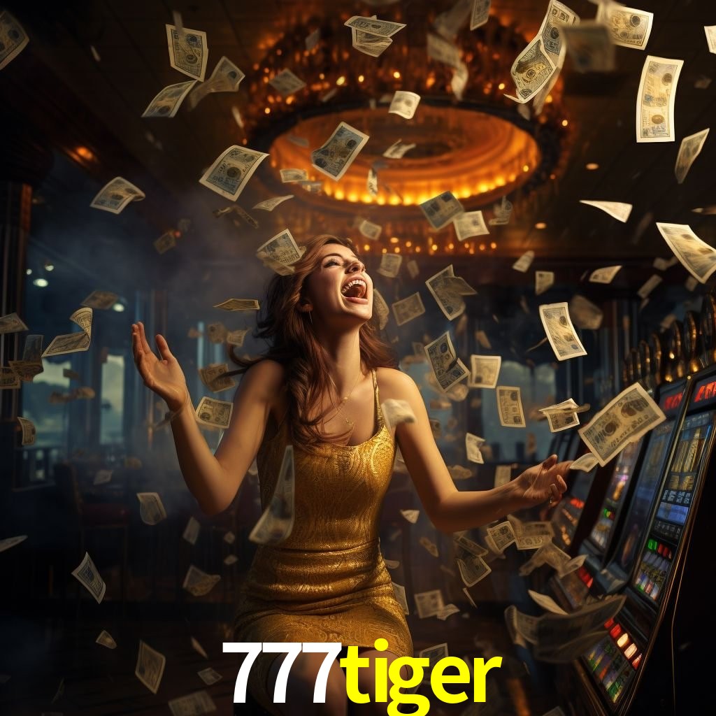 Blackjack Table 777tiger