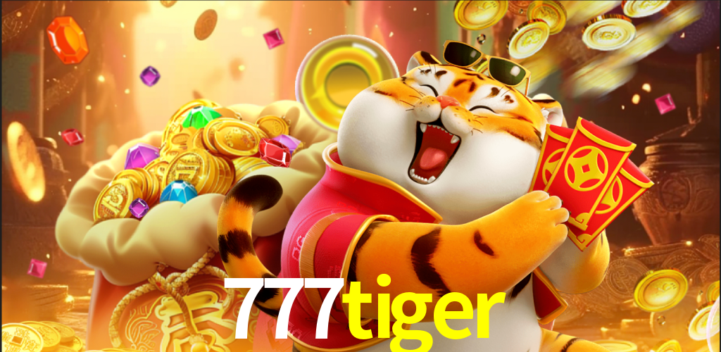 777tiger: A Experiência de Casino com Jogos de Mesa ao Vivo