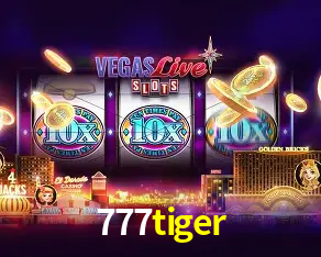 Mesas ao vivo 777tiger
