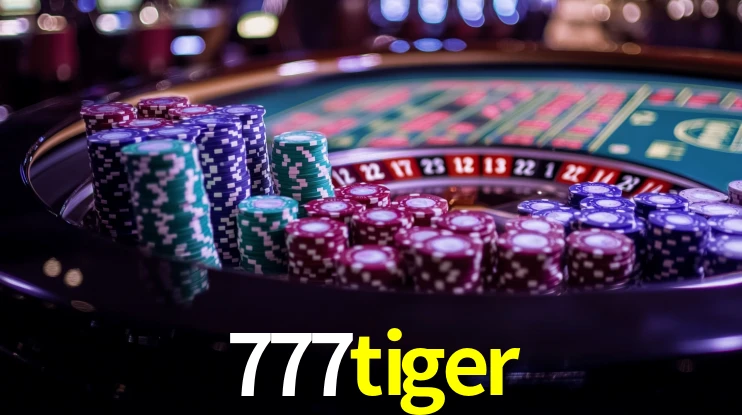 Tournaments 777tiger