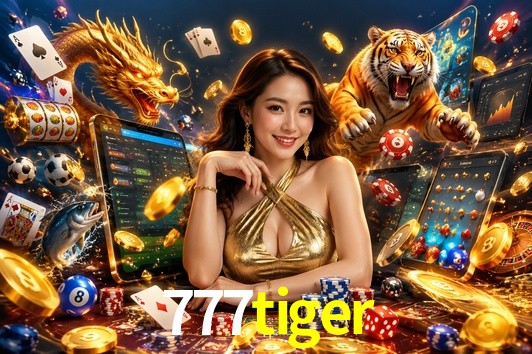2FA Security 777tiger
