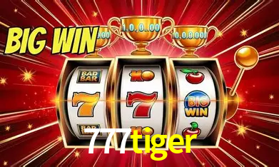Blackjack na 777tiger