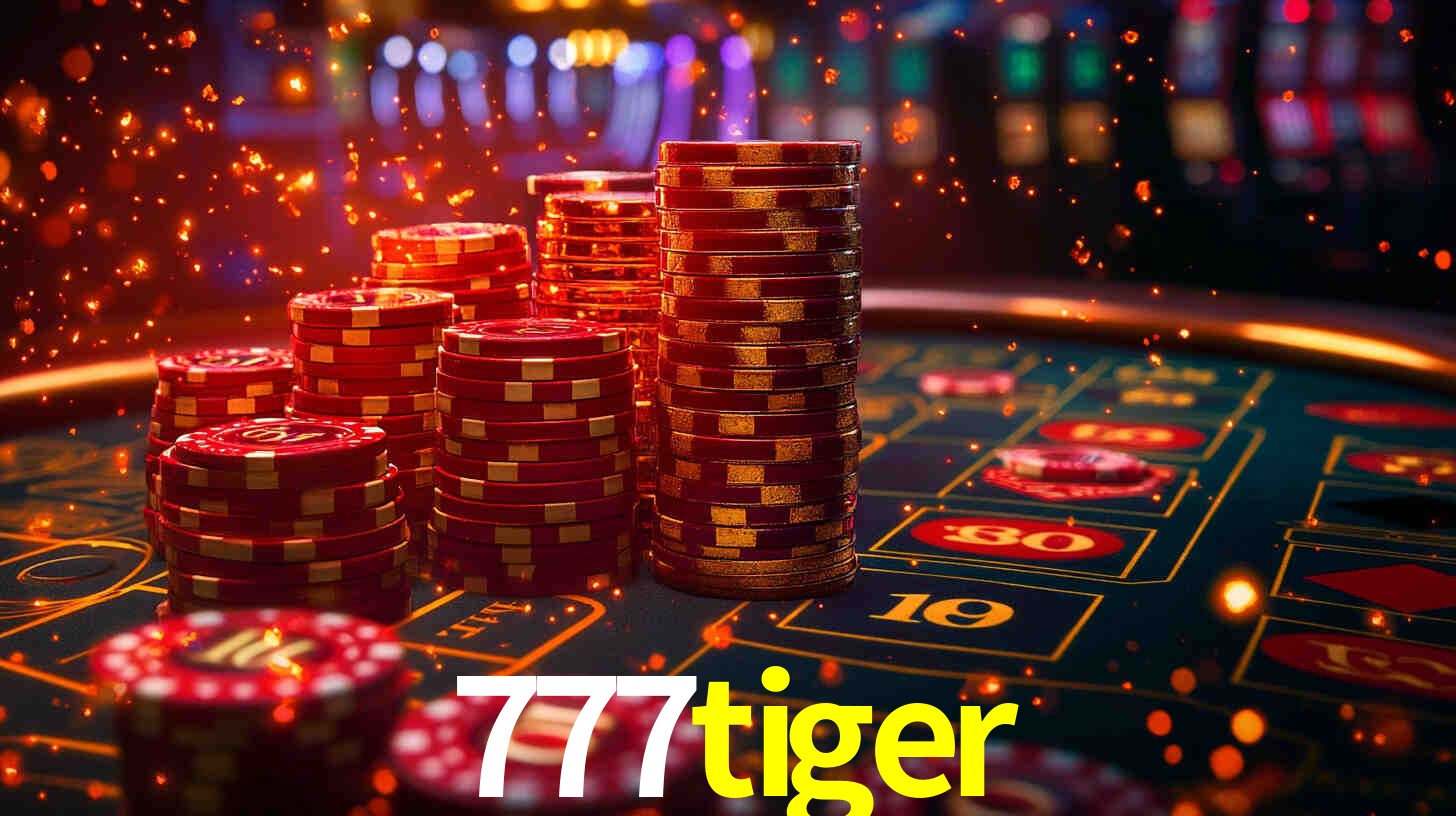 Premium Interface 777tiger