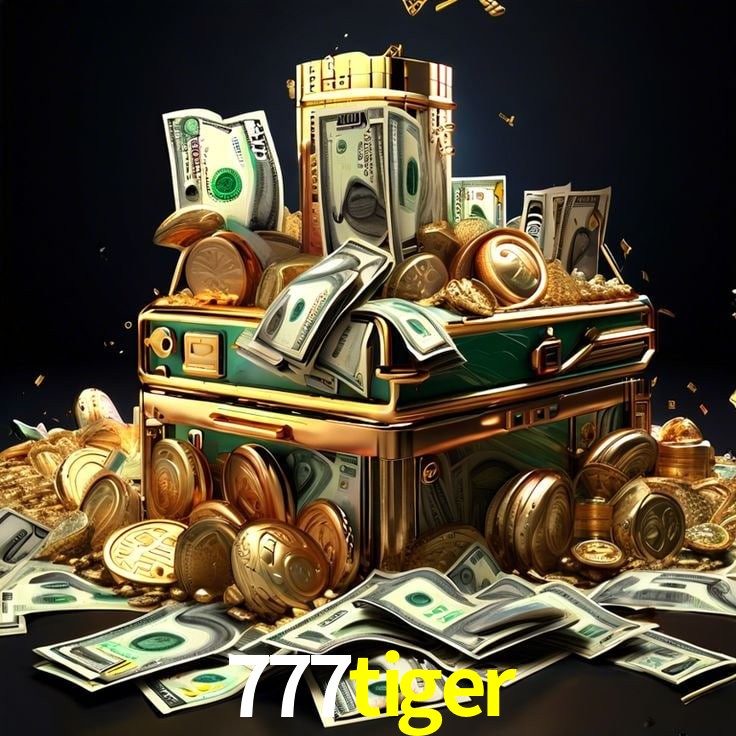 Diretório de Jogos 777tiger