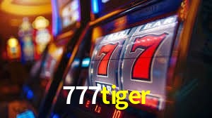 Especiais de Fim de Semana 777tiger
