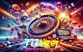 Recursos de Bônus 777tiger