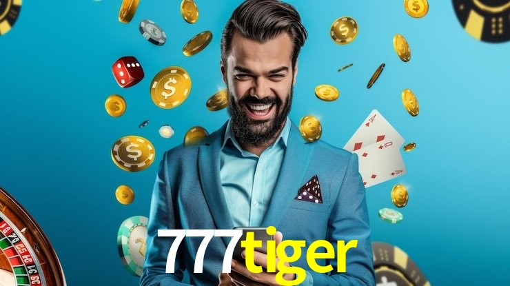 Games Directory 777tiger