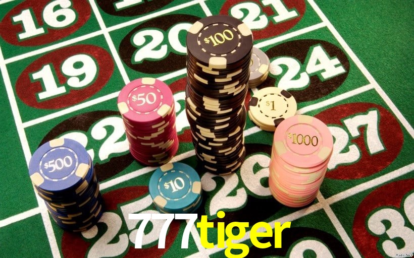 Avaliações dos Jogadores 777tiger