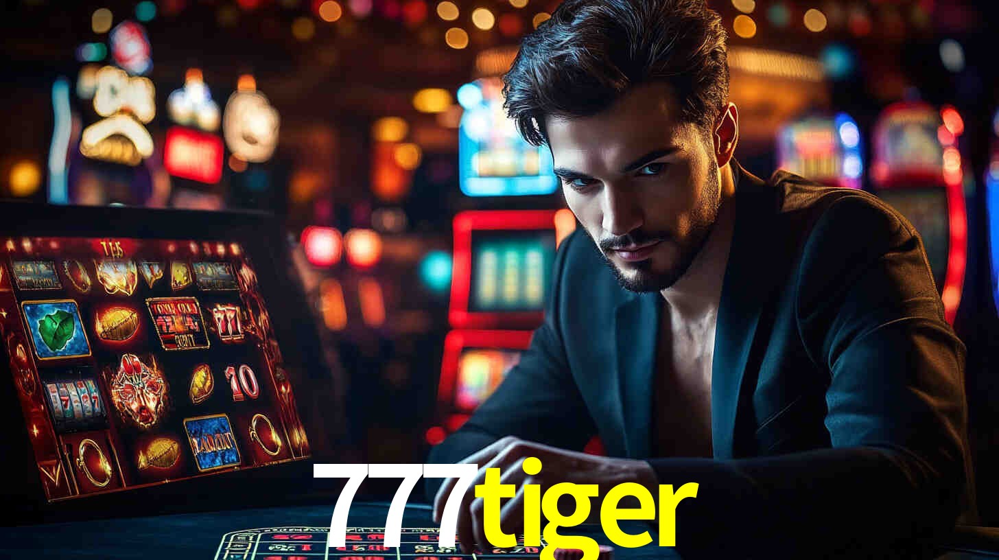 777tiger