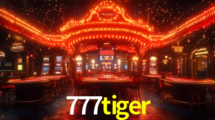 Experimente o Login Seguro Premium no 777tiger