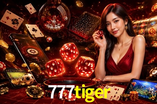 API Integration 777tiger