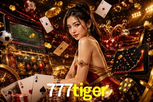 Security Systems 777tiger