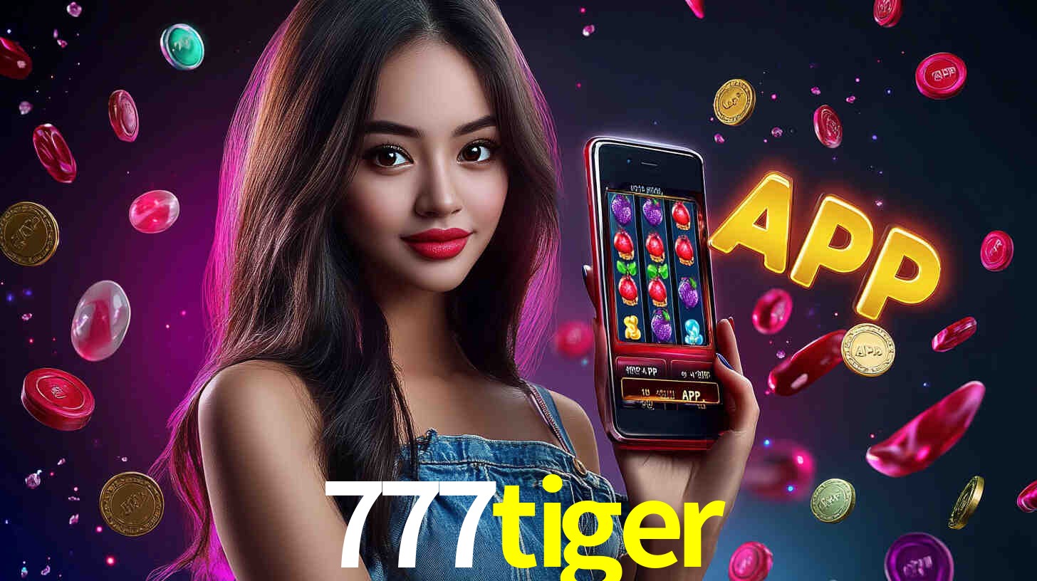 A Popularidade dos Caça-Níqueis no 777tiger