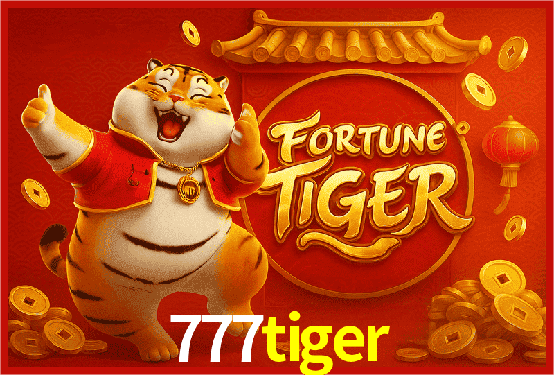 Bônus Diários 777tiger