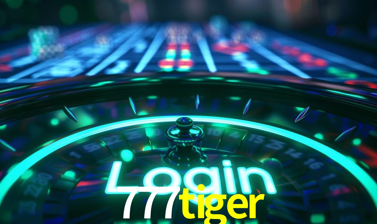Estatísticas do Jogo 777tiger