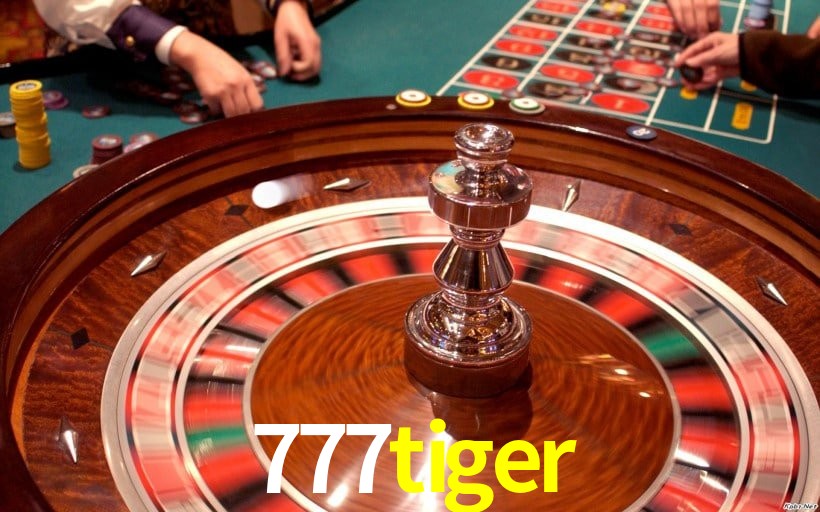 Casino VIP 777tiger