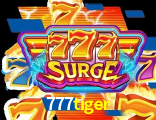Descubra o Mundo do Cassino Online com 777tiger