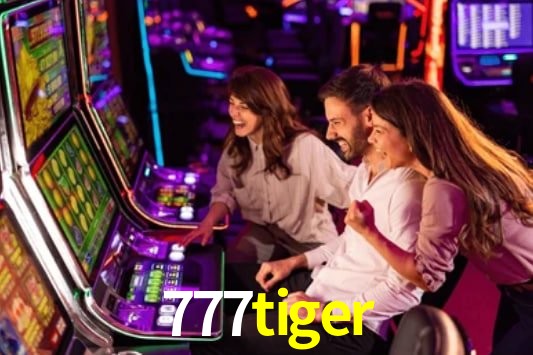 Interface Premium 777tiger