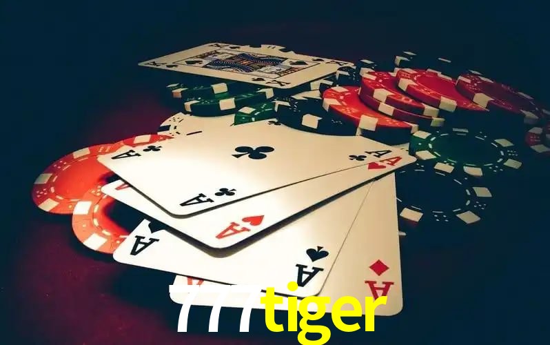 Níveis VIP 777tiger