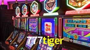 Bônus de Boas-vindas 777tiger
