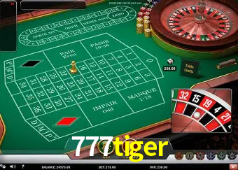 Desvendando o Mundo dos Jogos Virtuais na 777tiger