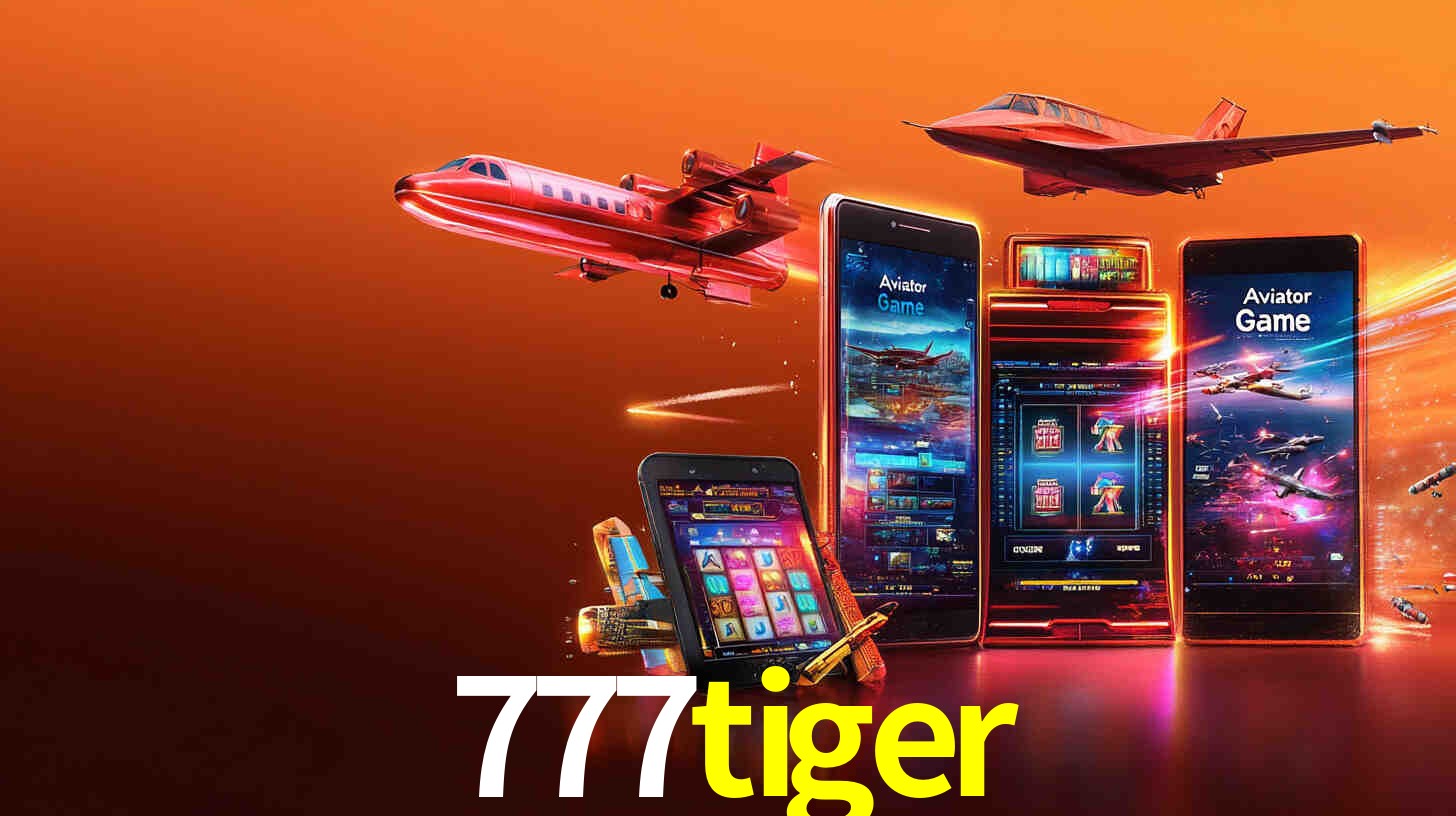 A Popularidade dos Caça-Níqueis no 777tiger