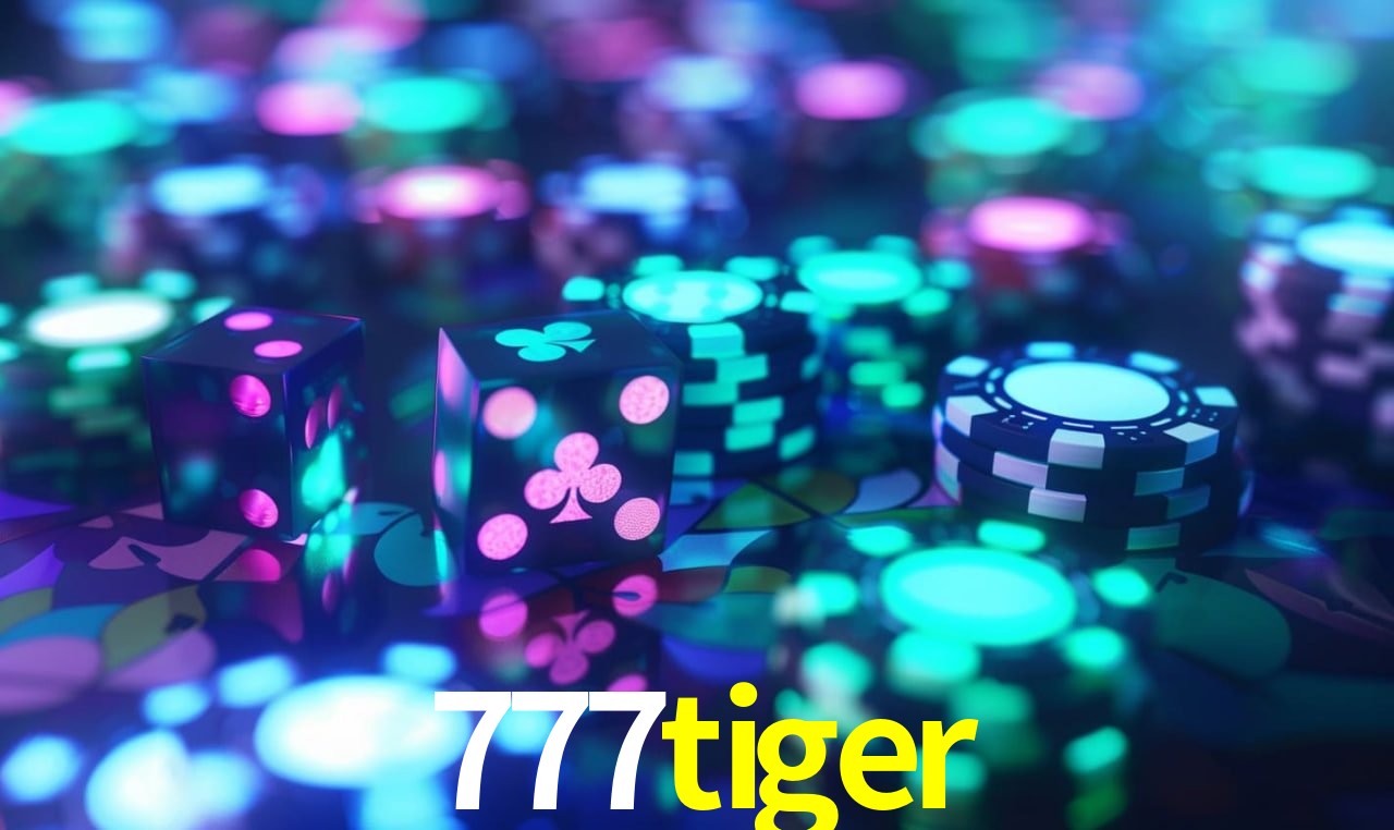 Apostas de Futebol 777tiger