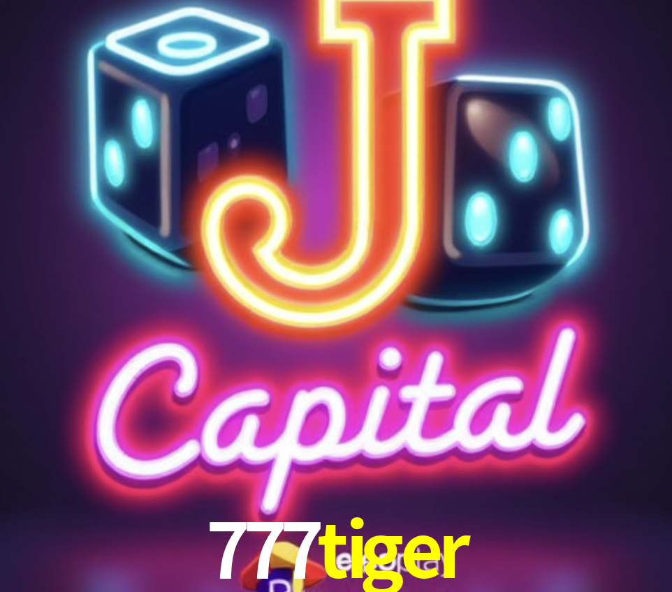 APP oficial da 777tiger para mobile