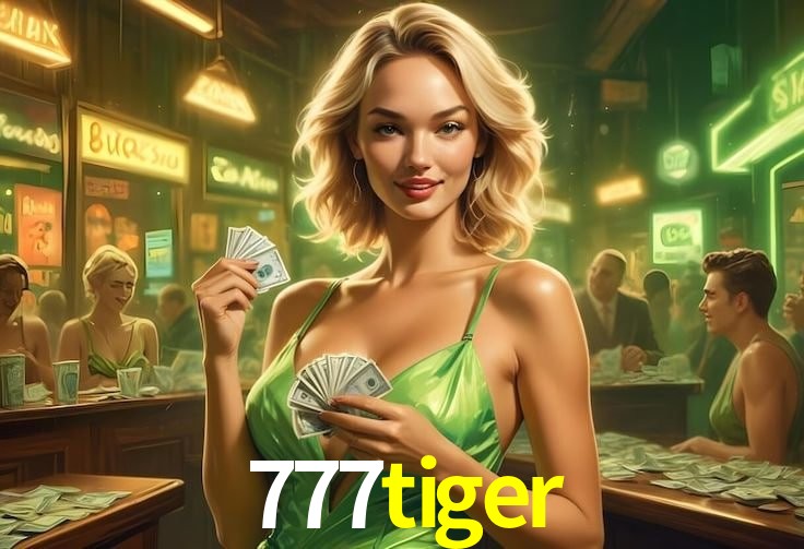 Descubra o Programa VIP da 777tiger: Vantagens Exclusivas para Jogadores