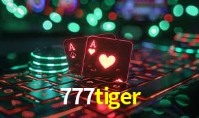 Provedores de Jogos 777tiger