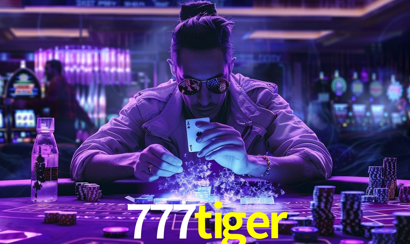 Roulette Table 777tiger