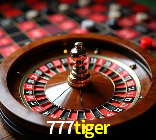 Lista de jogos de slot na 777tiger
