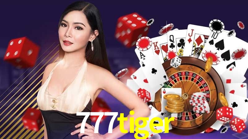 Torneios 777tiger