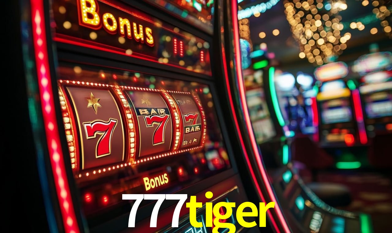 777tiger.com